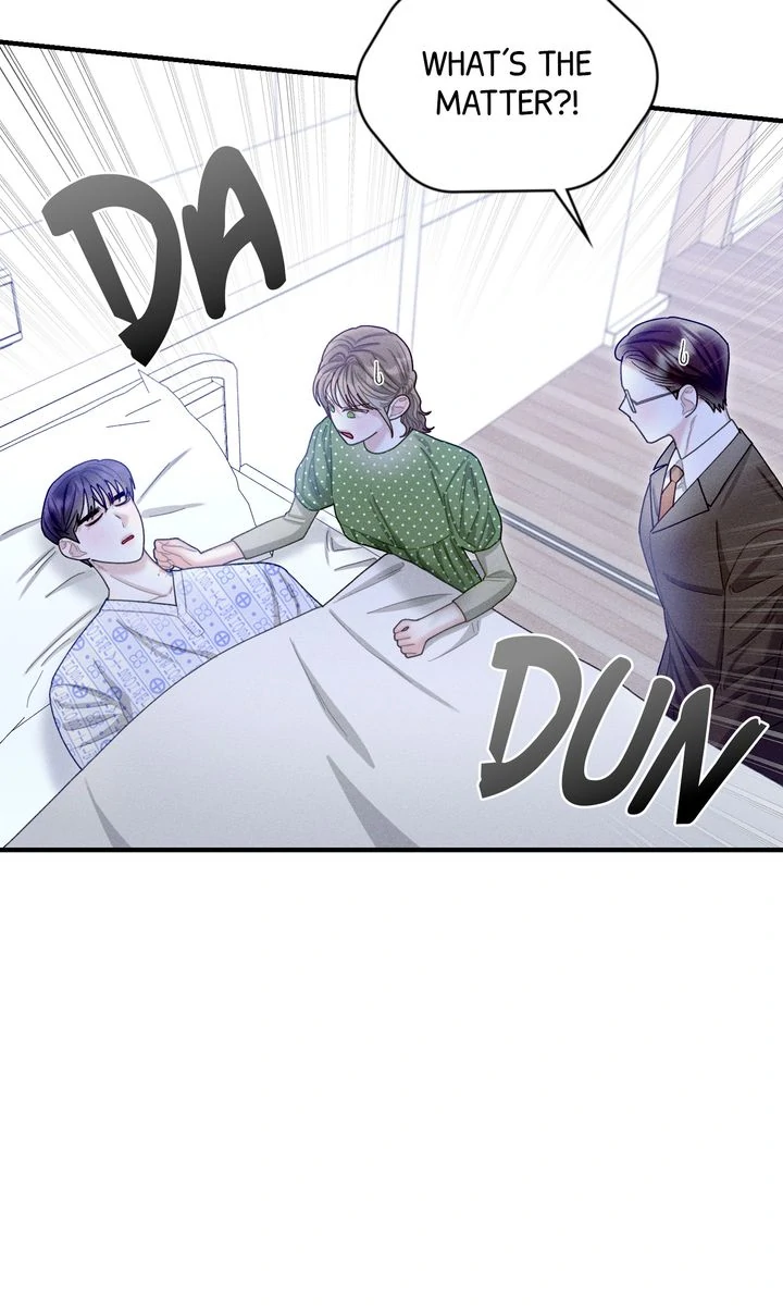 Sorang's Flower Art Shop【Official】 Chapter 38 - page 55