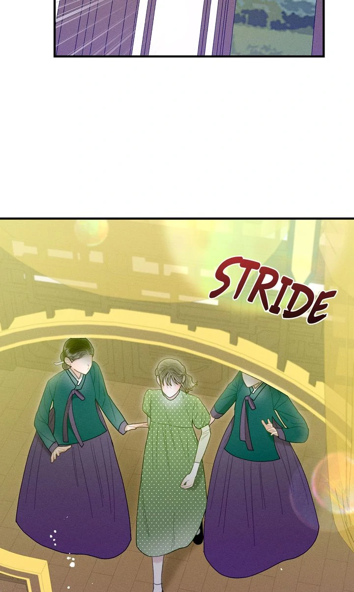 Sorang's Flower Art Shop【Official】 Chapter 38 - page 62