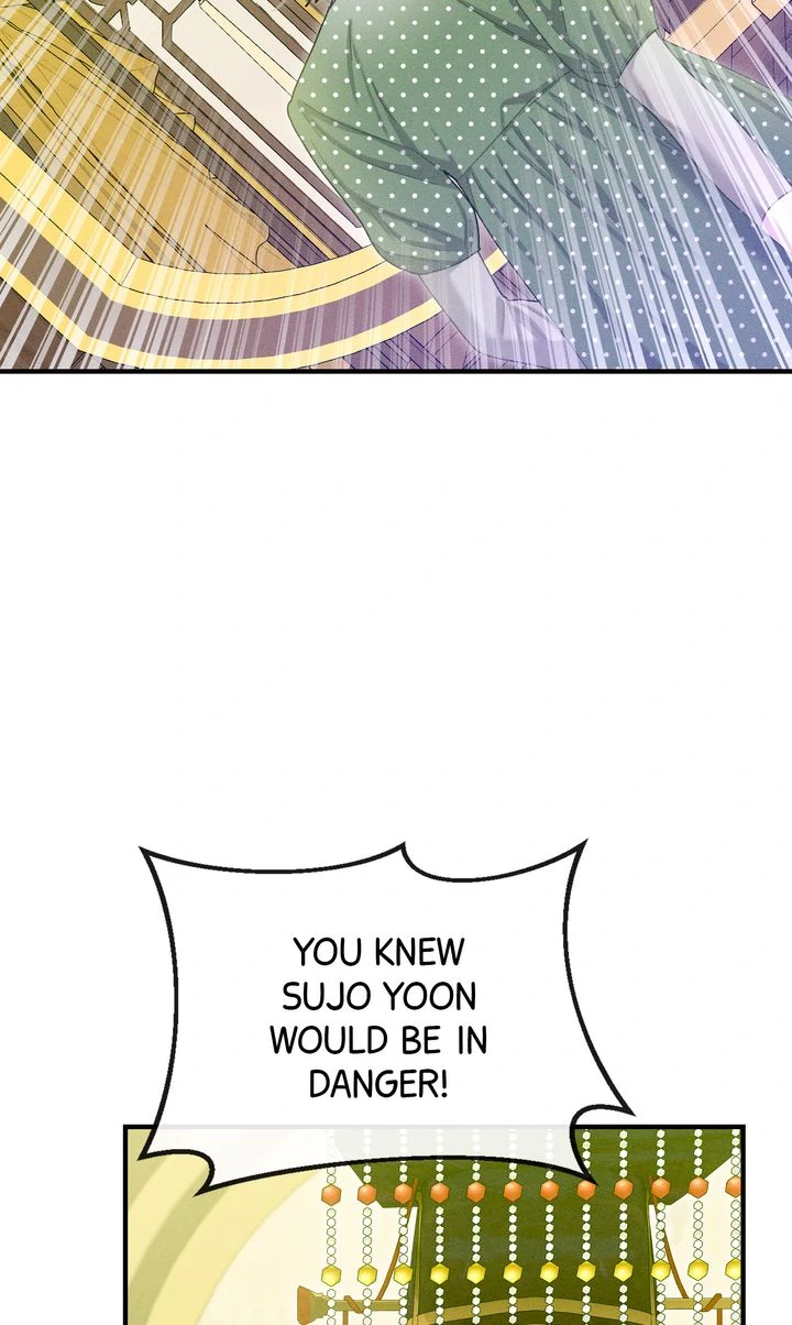 Sorang's Flower Art Shop【Official】 Chapter 38 - page 65