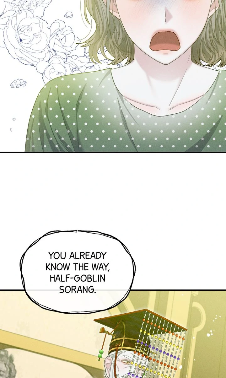 Sorang's Flower Art Shop【Official】 Chapter 38 - page 70