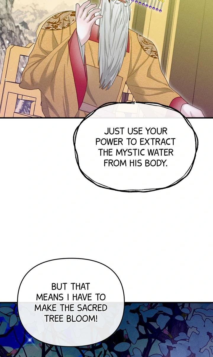 Sorang's Flower Art Shop【Official】 Chapter 38 - page 71