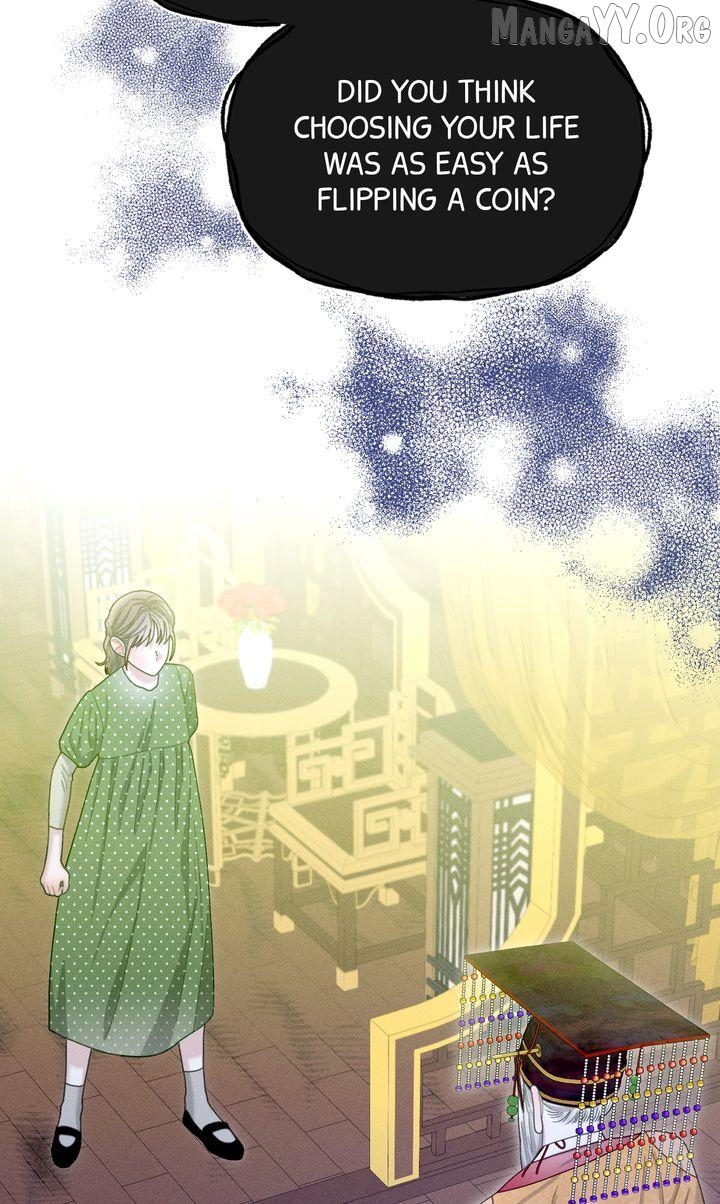 Sorang's Flower Art Shop【Official】 Chapter 38 - page 76