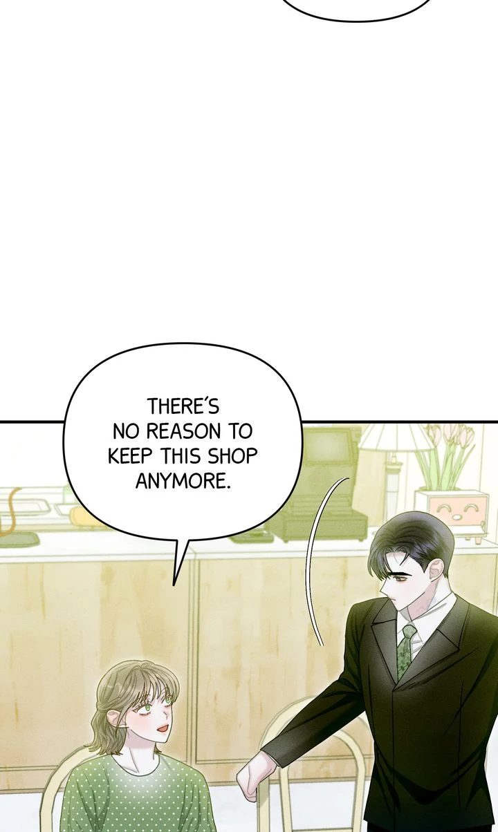 Sorang's Flower Art Shop【Official】 Chapter 38 - page 8