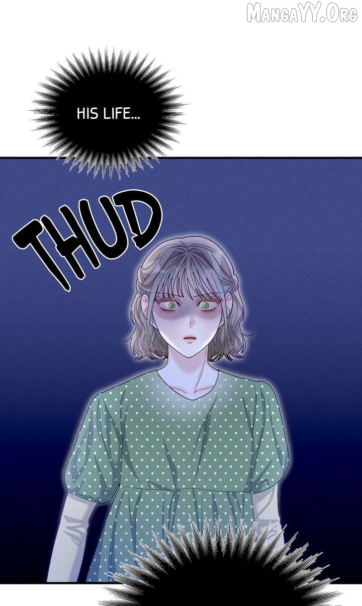 Sorang's Flower Art Shop【Official】 Chapter 38 - page 81