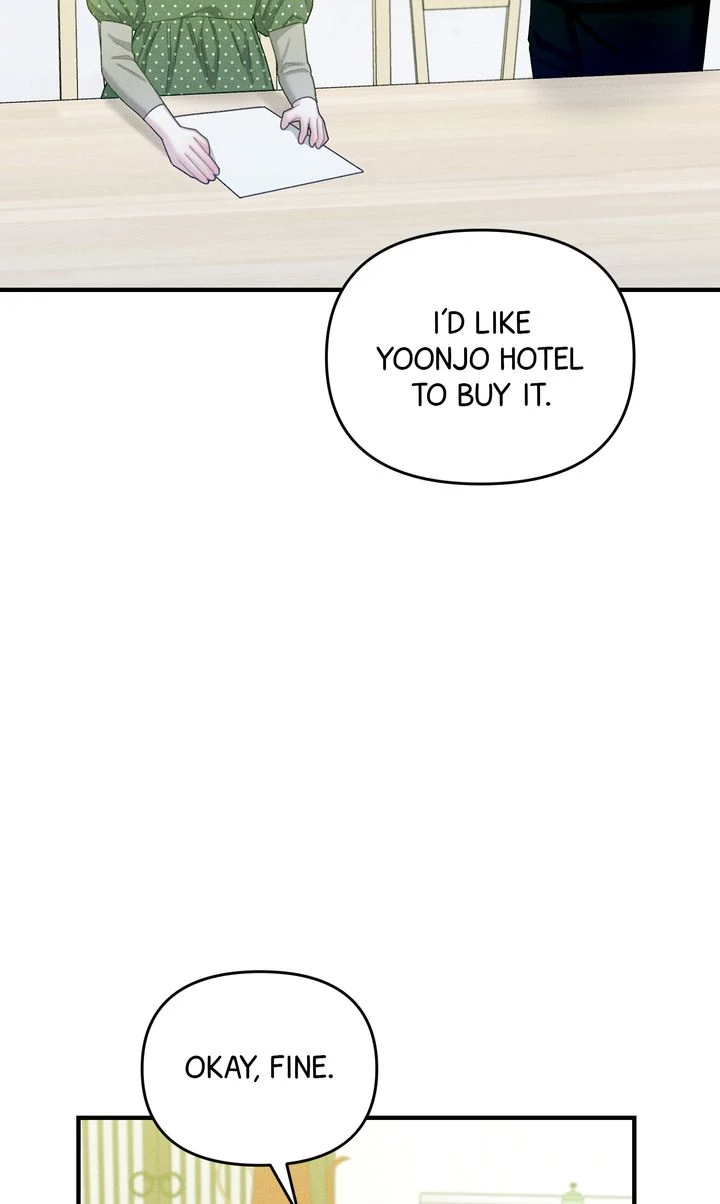 Sorang's Flower Art Shop【Official】 Chapter 38 - page 9
