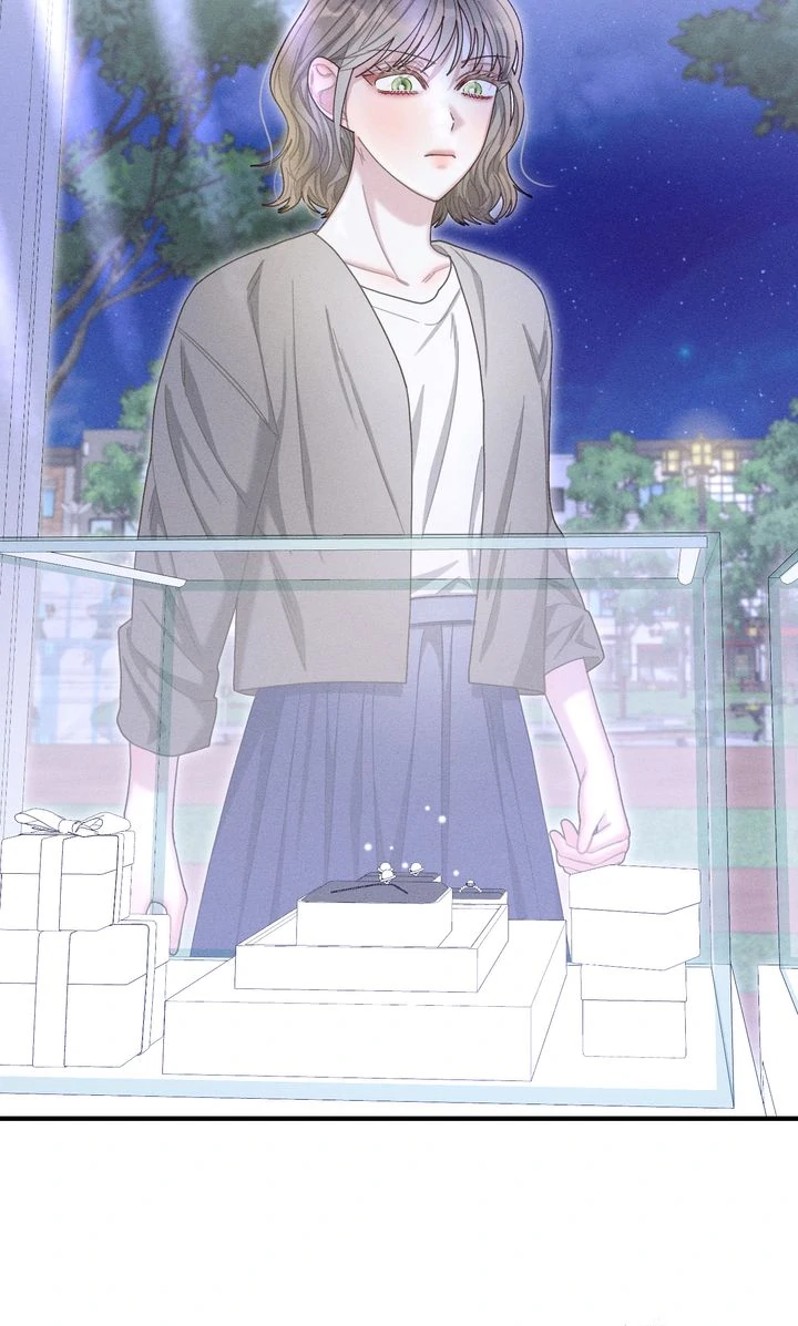 Sorang's Flower Art Shop【Official】 Chapter 39 - page 21