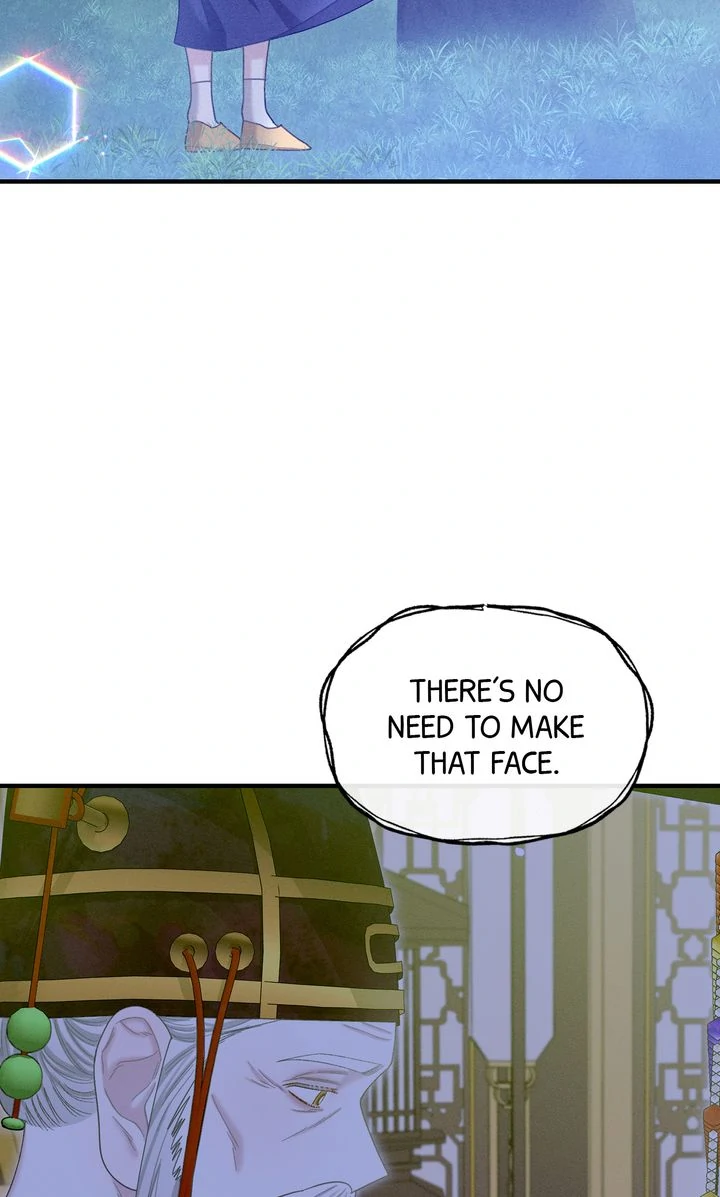 Sorang's Flower Art Shop【Official】 Chapter 39 - page 3