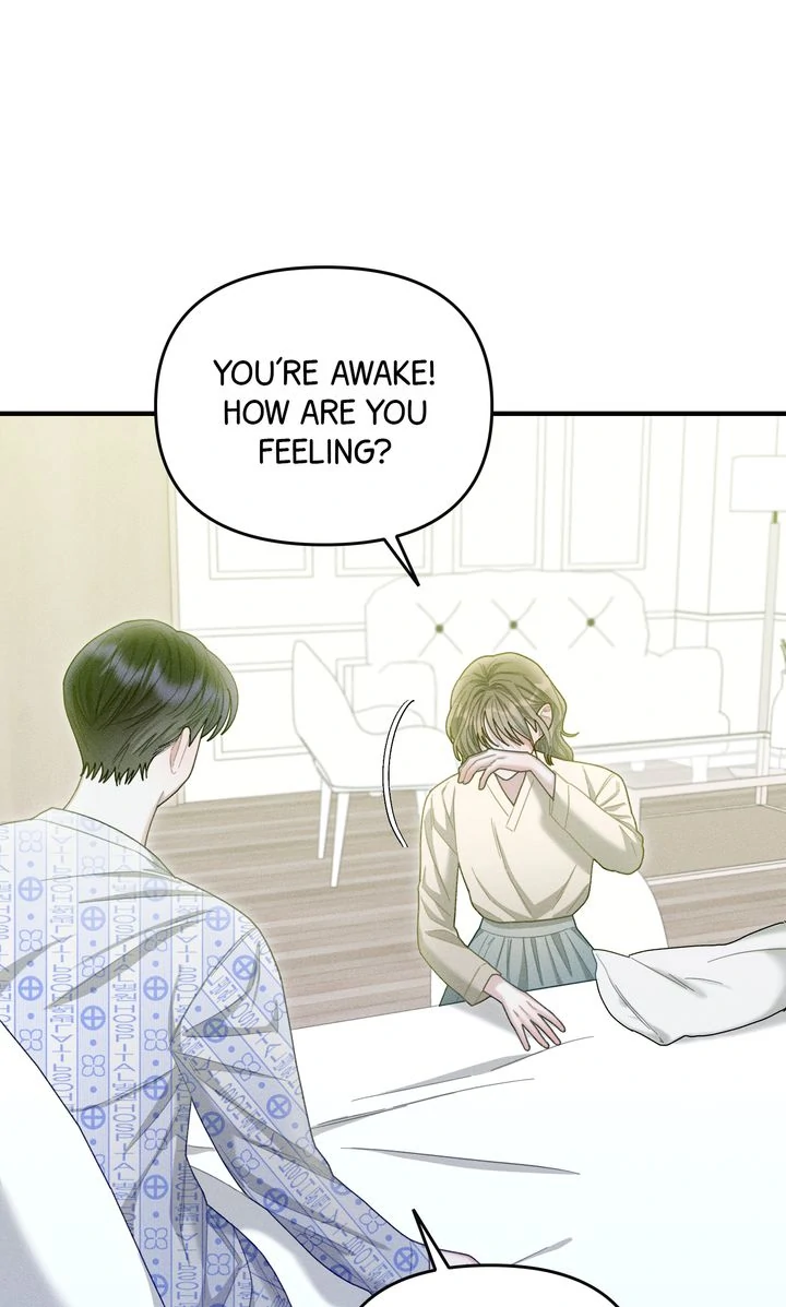 Sorang's Flower Art Shop【Official】 Chapter 39 - page 33