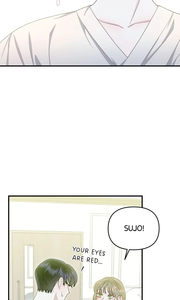 Sorang's Flower Art Shop【Official】 Chapter 39 - page 37