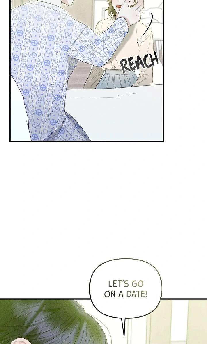 Sorang's Flower Art Shop【Official】 Chapter 39 - page 38