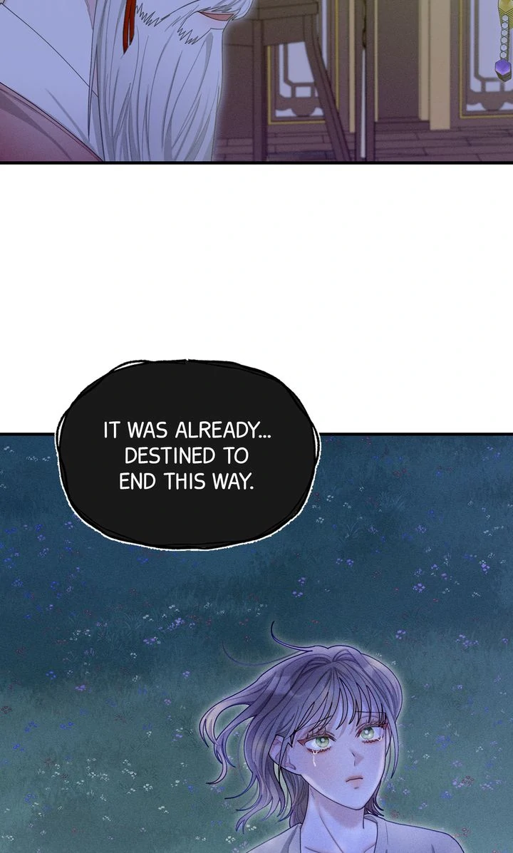 Sorang's Flower Art Shop【Official】 Chapter 39 - page 4
