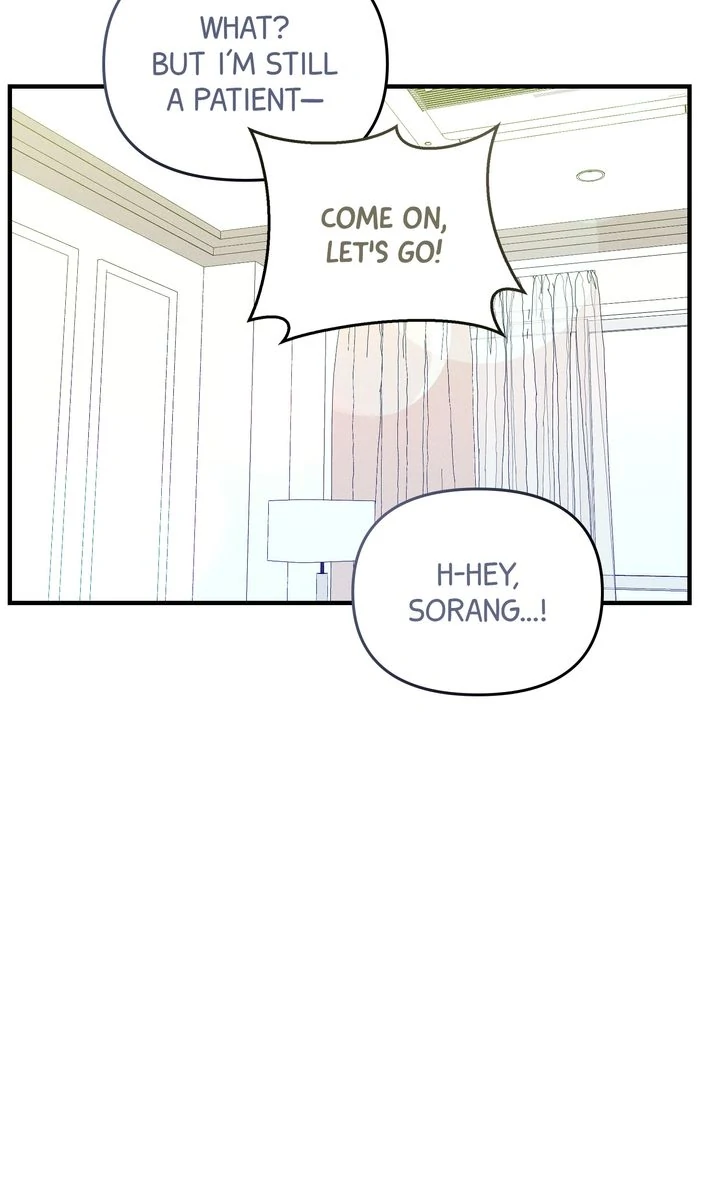 Sorang's Flower Art Shop【Official】 Chapter 39 - page 40