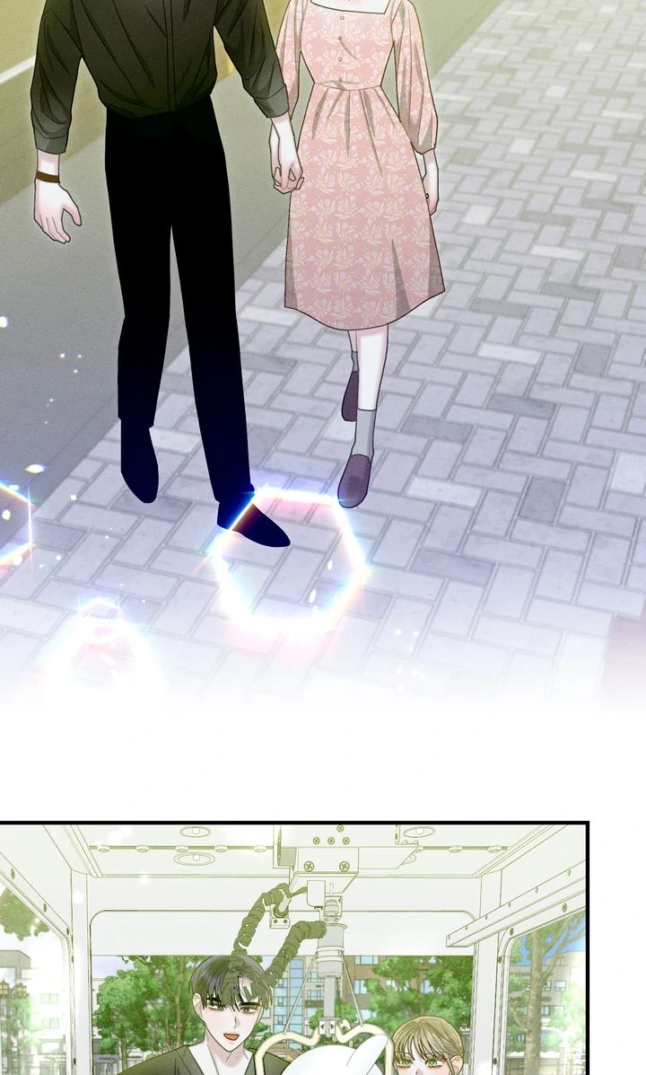 Sorang's Flower Art Shop【Official】 Chapter 39 - page 42