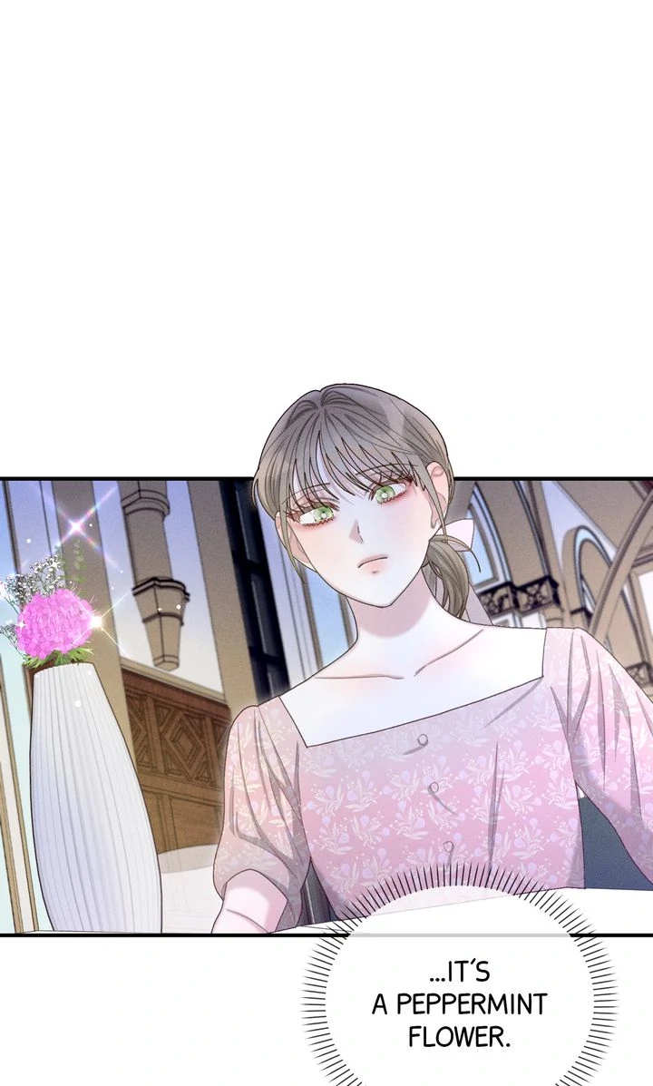 Sorang's Flower Art Shop【Official】 Chapter 39 - page 48