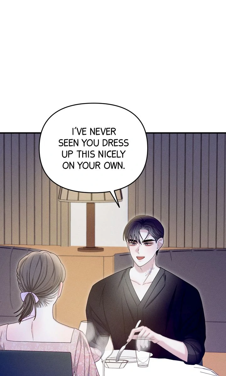 Sorang's Flower Art Shop【Official】 Chapter 39 - page 50