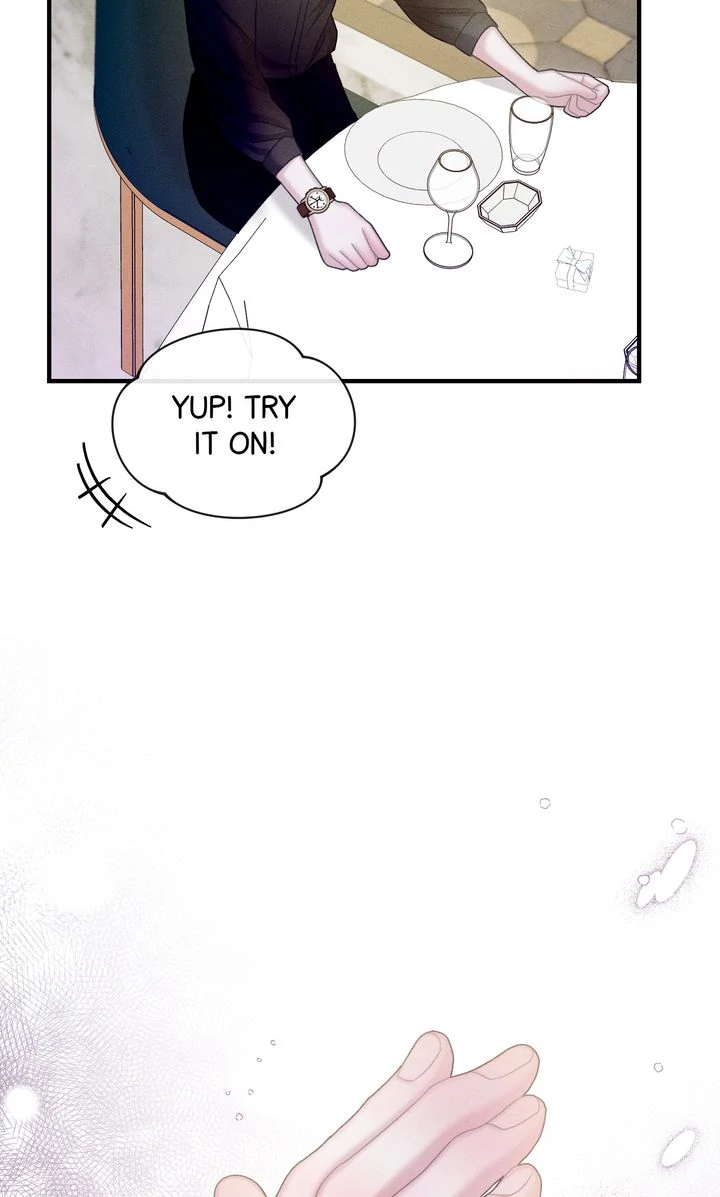 Sorang's Flower Art Shop【Official】 Chapter 39 - page 56