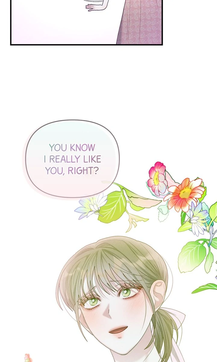 Sorang's Flower Art Shop【Official】 Chapter 39 - page 73