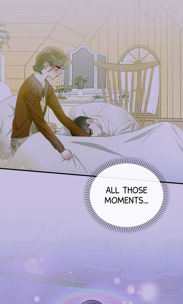Sorang's Flower Art Shop【Official】 Chapter 39 - page 8