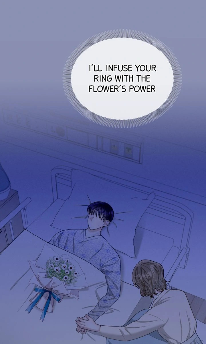 Sorang's Flower Art Shop【Official】 Chapter 40 - page 14