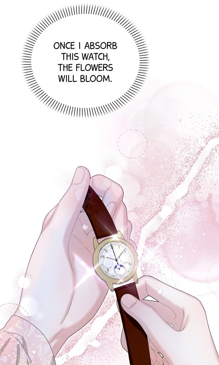 Sorang's Flower Art Shop【Official】 Chapter 40 - page 21