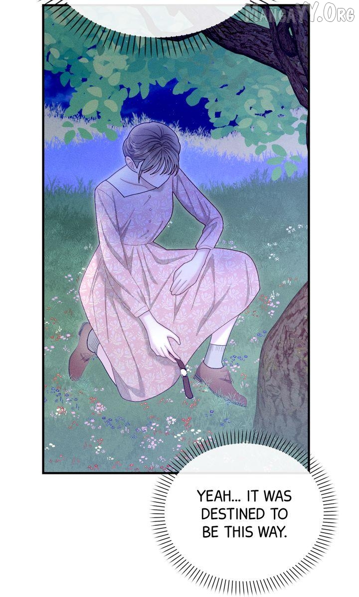 Sorang's Flower Art Shop【Official】 Chapter 40 - page 23