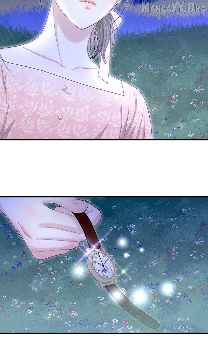 Sorang's Flower Art Shop【Official】 Chapter 40 - page 25