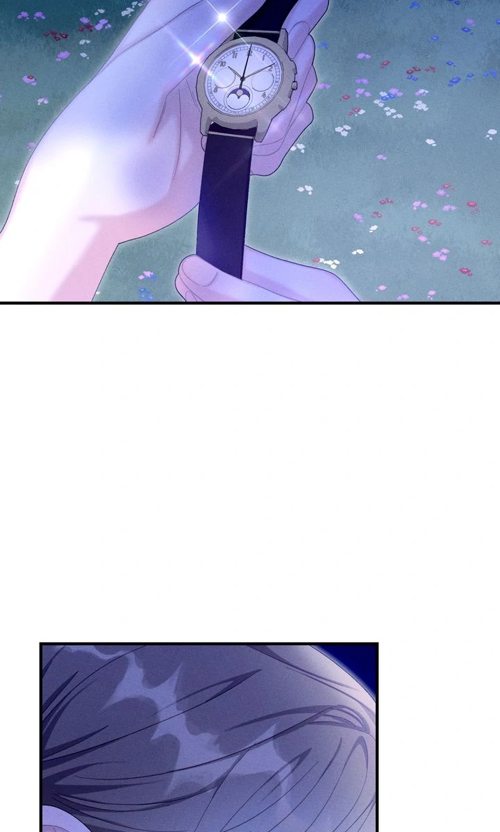 Sorang's Flower Art Shop【Official】 Chapter 40 - page 3