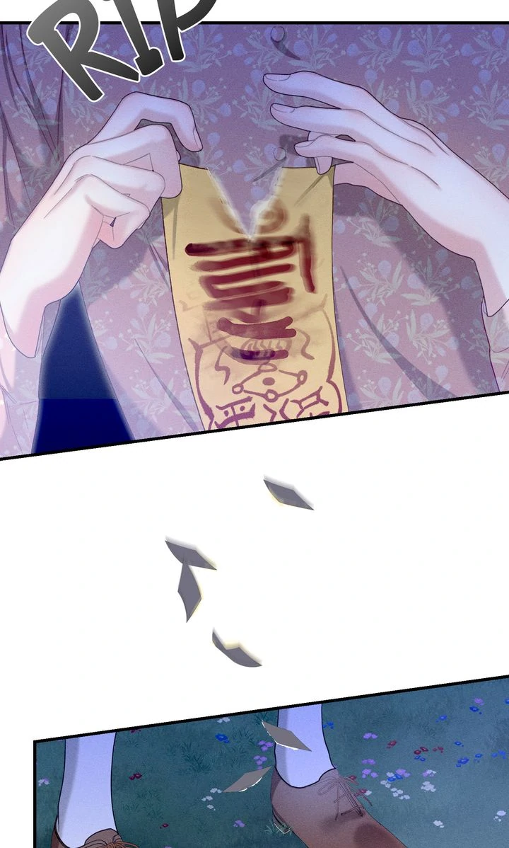 Sorang's Flower Art Shop【Official】 Chapter 40 - page 47