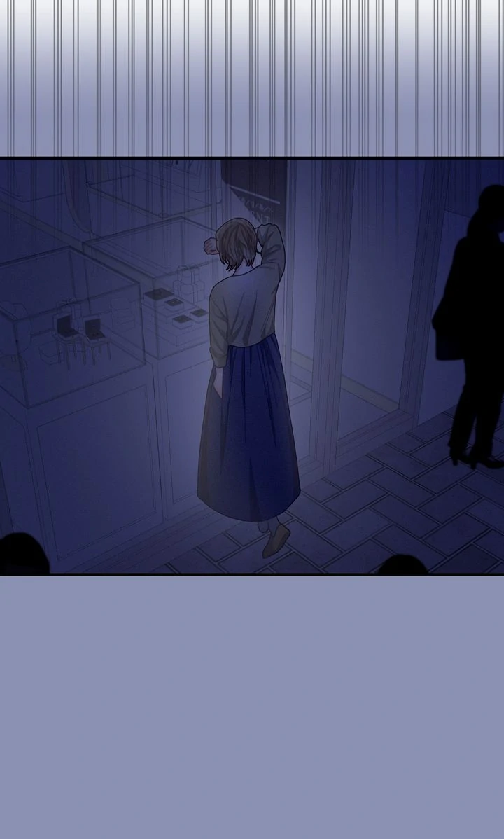 Sorang's Flower Art Shop【Official】 Chapter 40 - page 5
