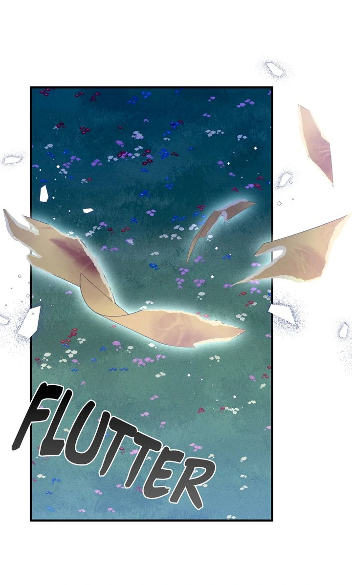 Sorang's Flower Art Shop【Official】 Chapter 40 - page 50