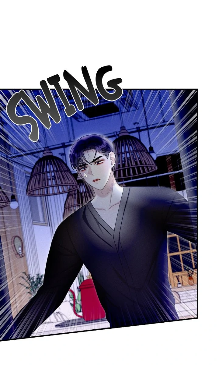Sorang's Flower Art Shop【Official】 Chapter 40 - page 60