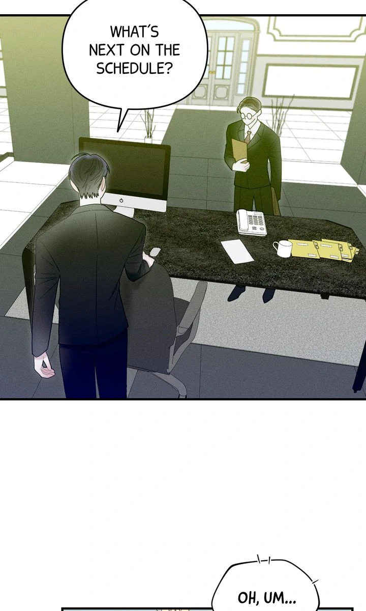 Sorang's Flower Art Shop【Official】 Chapter 41 - page 14