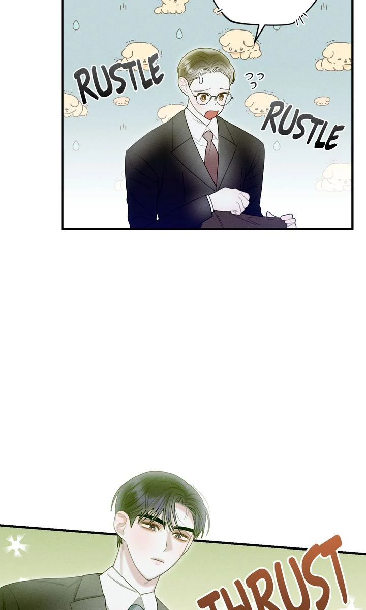 Sorang's Flower Art Shop【Official】 Chapter 41 - page 15