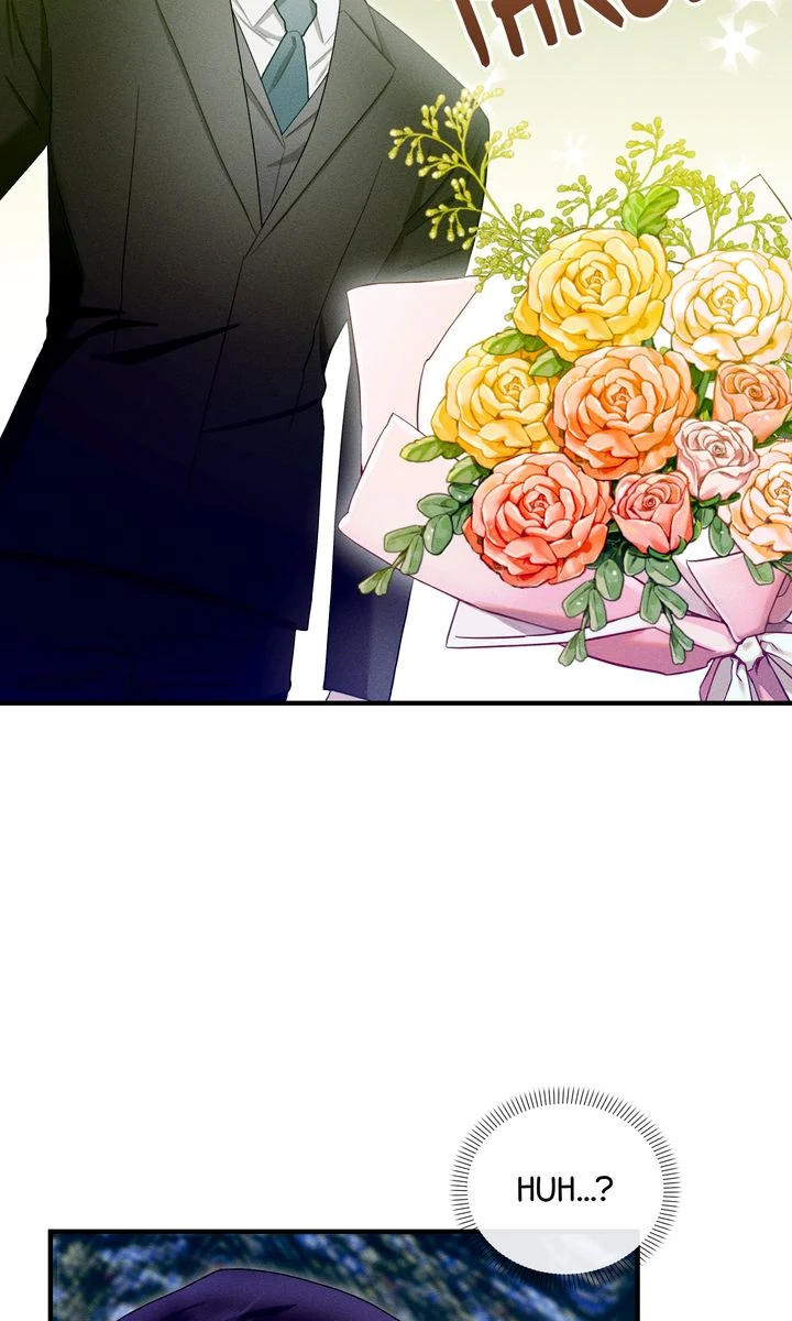 Sorang's Flower Art Shop【Official】 Chapter 41 - page 16
