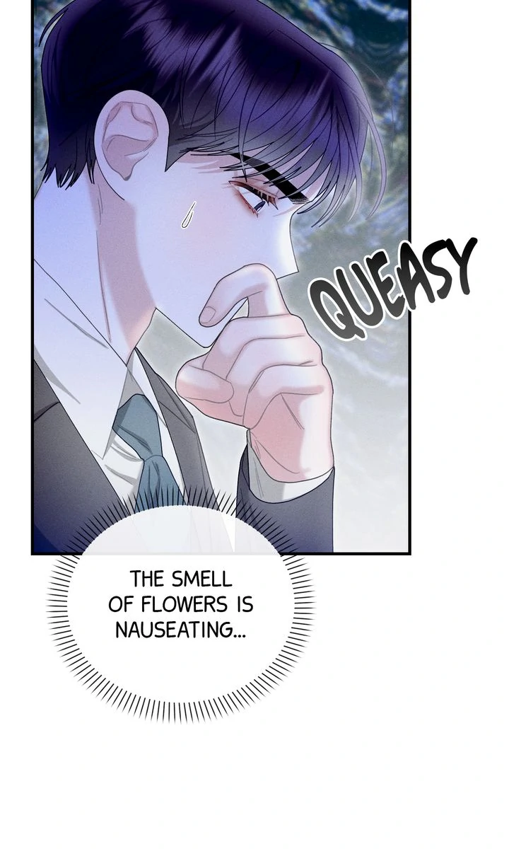 Sorang's Flower Art Shop【Official】 Chapter 41 - page 17