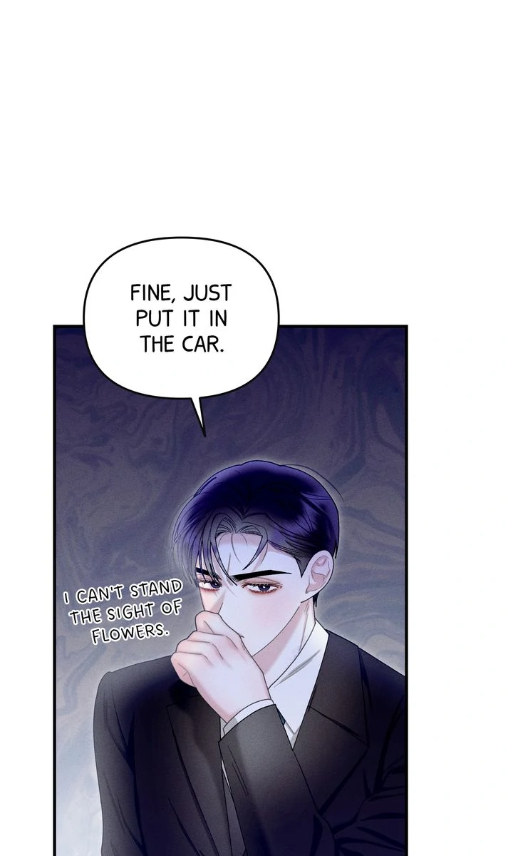 Sorang's Flower Art Shop【Official】 Chapter 41 - page 19