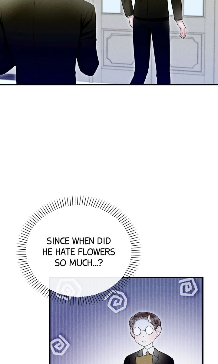 Sorang's Flower Art Shop【Official】 Chapter 41 - page 21