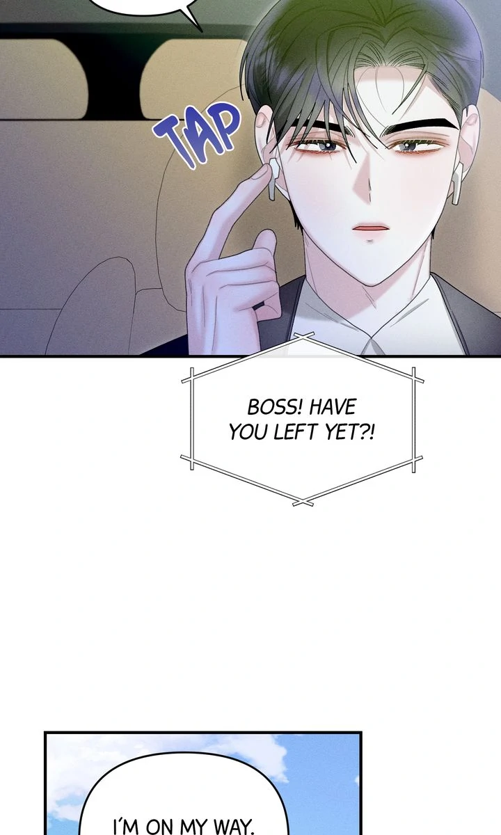 Sorang's Flower Art Shop【Official】 Chapter 41 - page 25