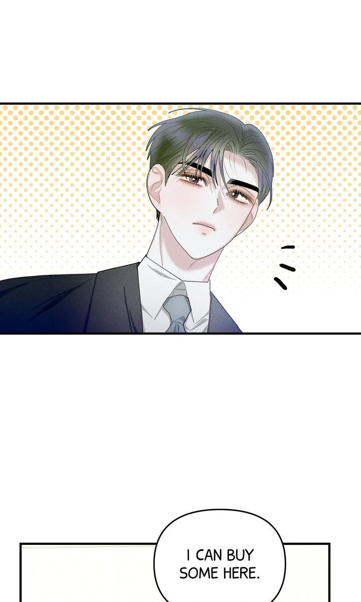 Sorang's Flower Art Shop【Official】 Chapter 41 - page 28