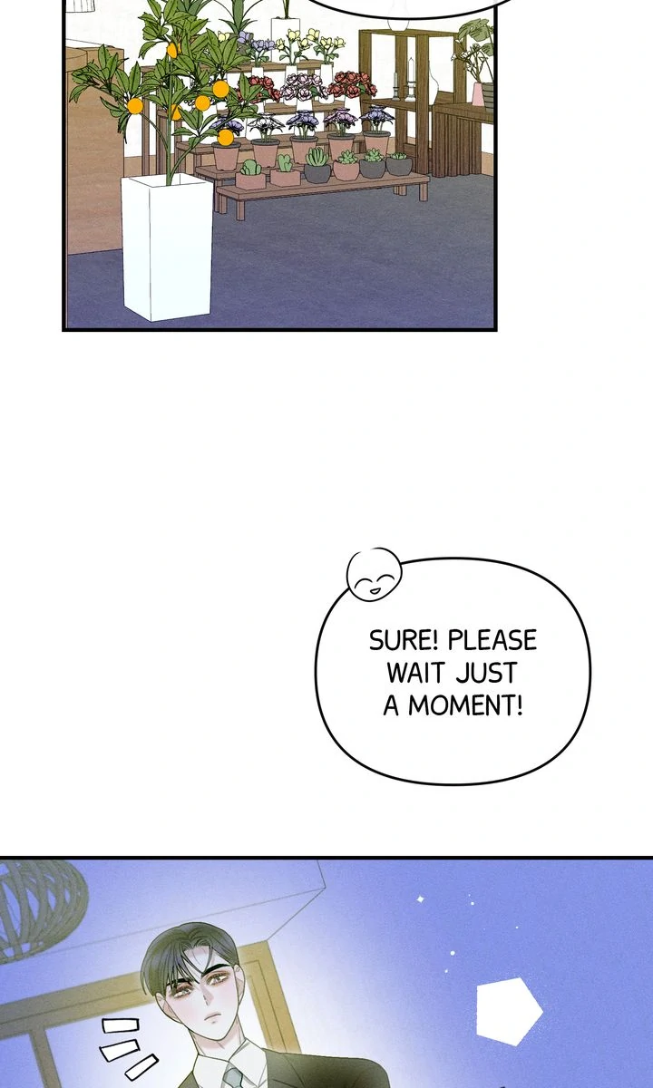 Sorang's Flower Art Shop【Official】 Chapter 41 - page 32