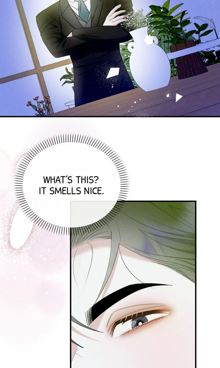 Sorang's Flower Art Shop【Official】 Chapter 41 - page 33