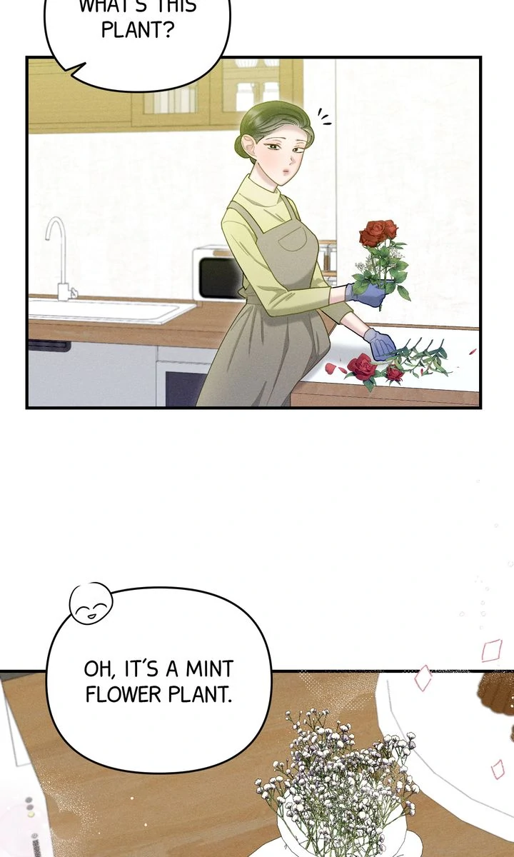 Sorang's Flower Art Shop【Official】 Chapter 41 - page 35