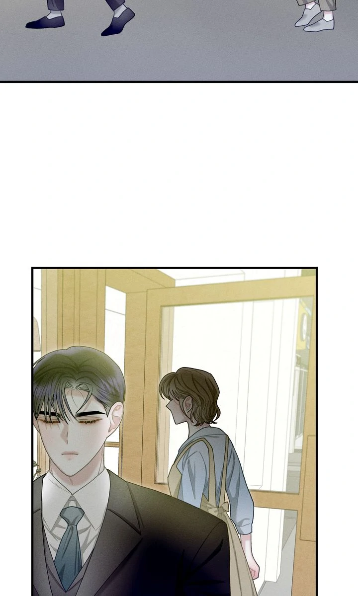 Sorang's Flower Art Shop【Official】 Chapter 41 - page 40