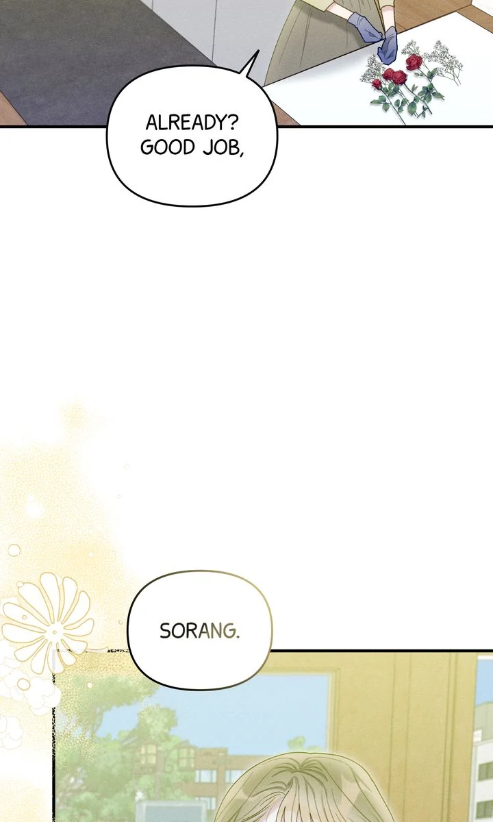 Sorang's Flower Art Shop【Official】 Chapter 41 - page 42