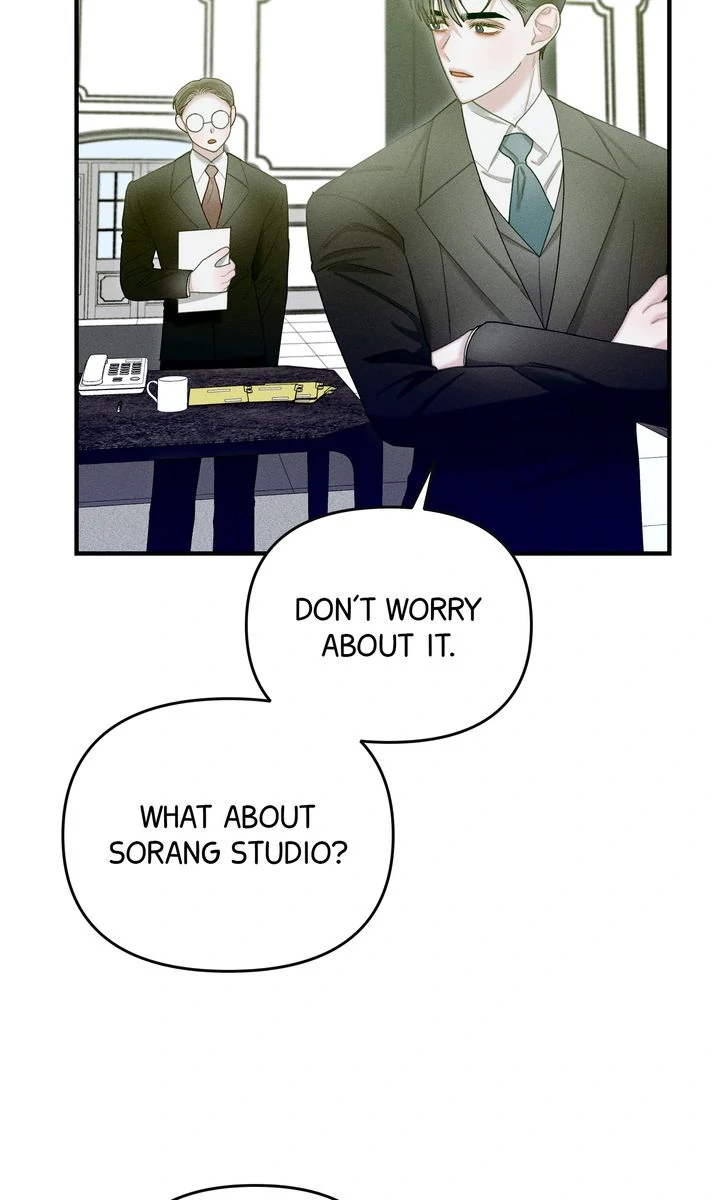Sorang's Flower Art Shop【Official】 Chapter 41 - page 5