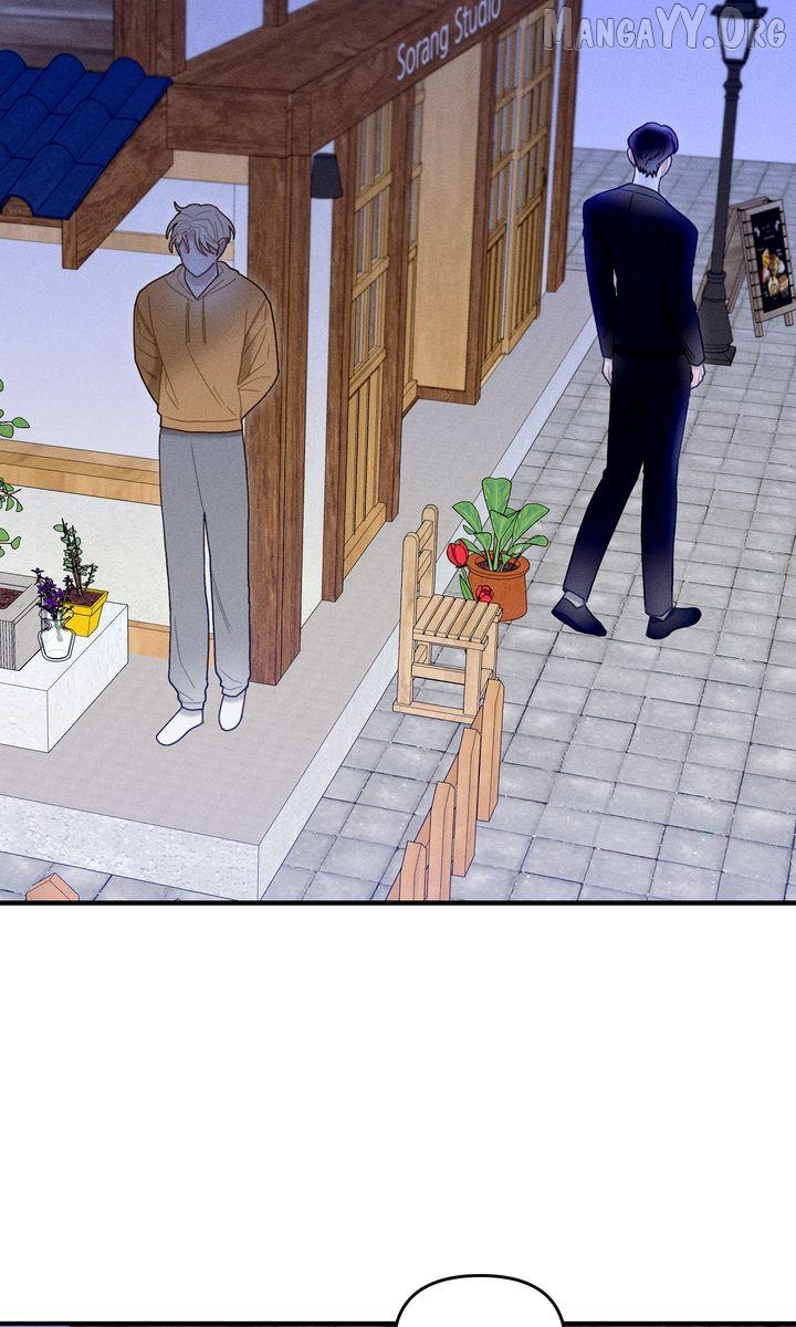 Sorang's Flower Art Shop【Official】 Chapter 41 - page 53