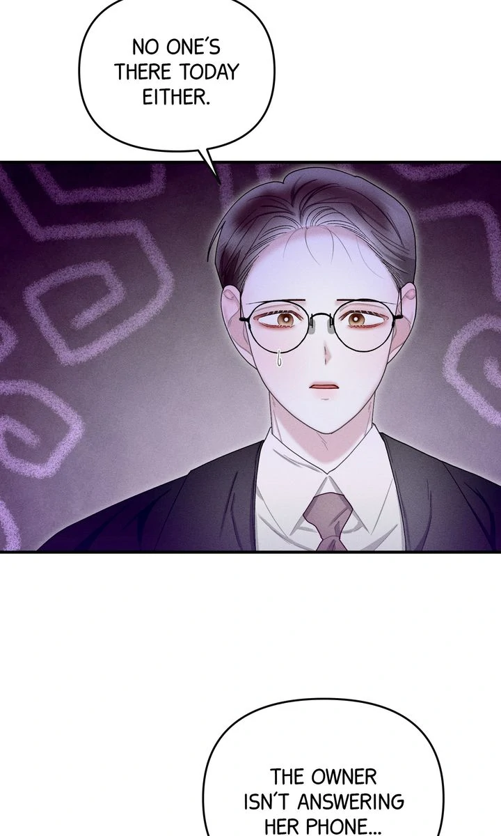 Sorang's Flower Art Shop【Official】 Chapter 41 - page 6