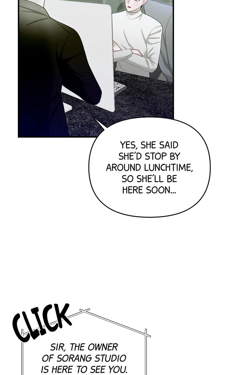 Sorang's Flower Art Shop【Official】 Chapter 41 - page 64