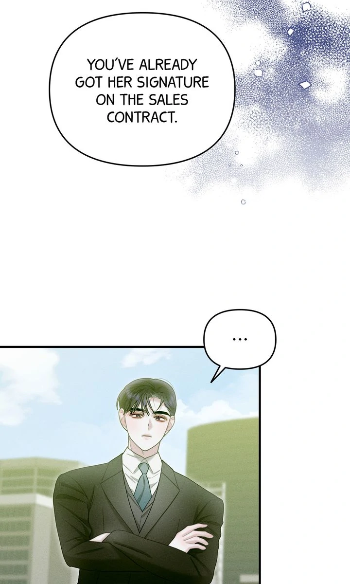 Sorang's Flower Art Shop【Official】 Chapter 41 - page 8