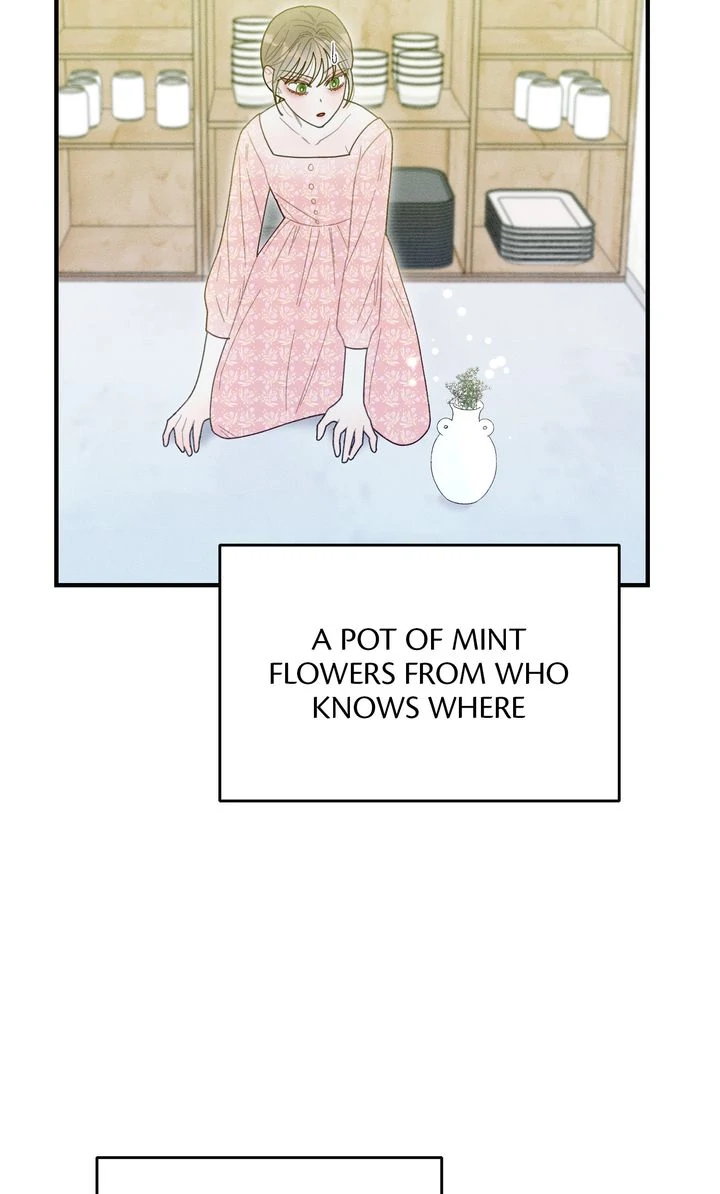 Sorang's Flower Art Shop【Official】 Chapter 42 - page 11